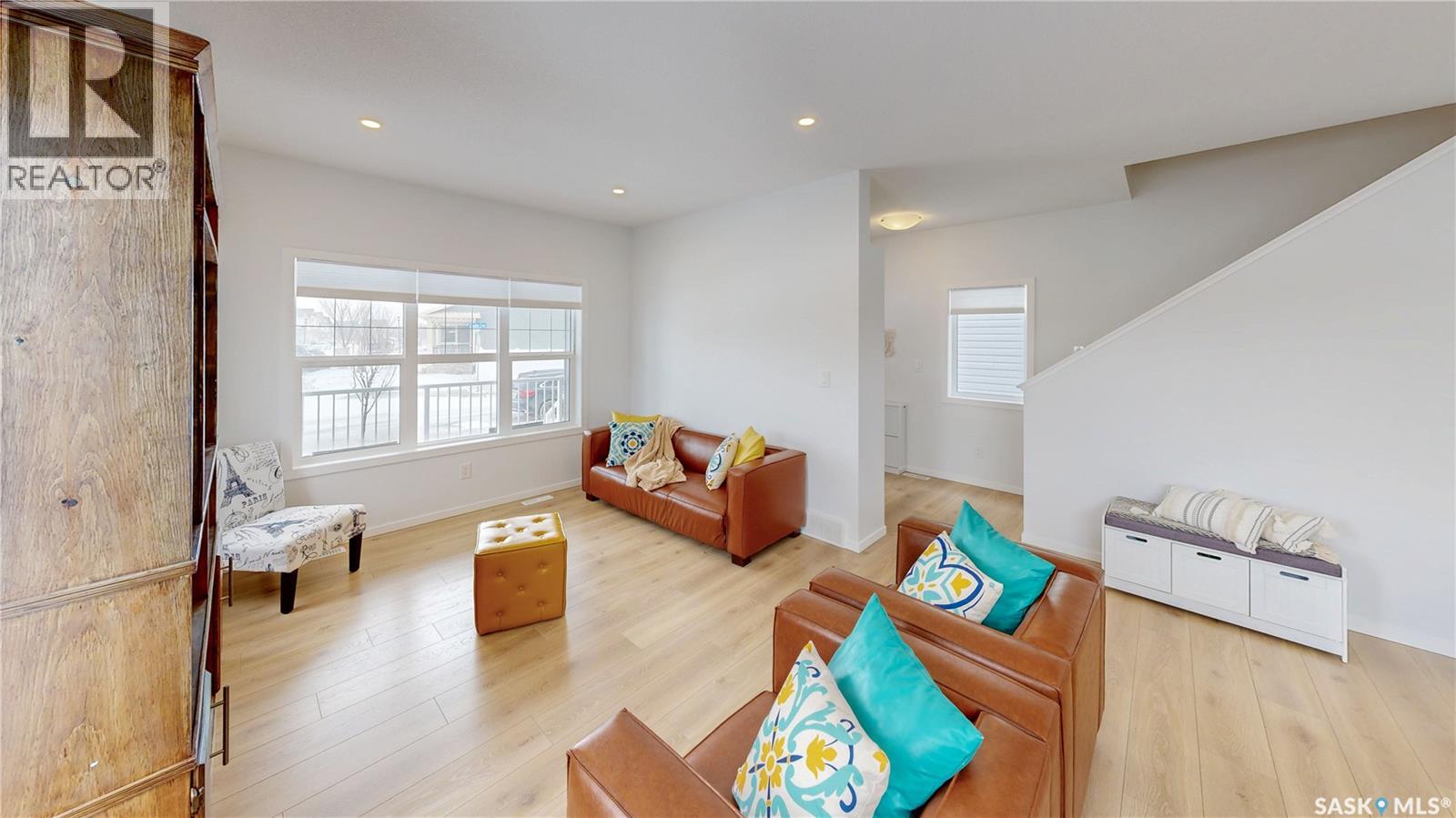 3100 Crosbie Crescent, Regina, Saskatchewan  S4V 3S2 - Photo 5 - SK032563