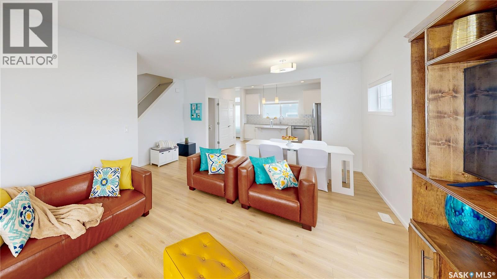 3100 Crosbie Crescent, Regina, Saskatchewan  S4V 3S2 - Photo 6 - SK032563