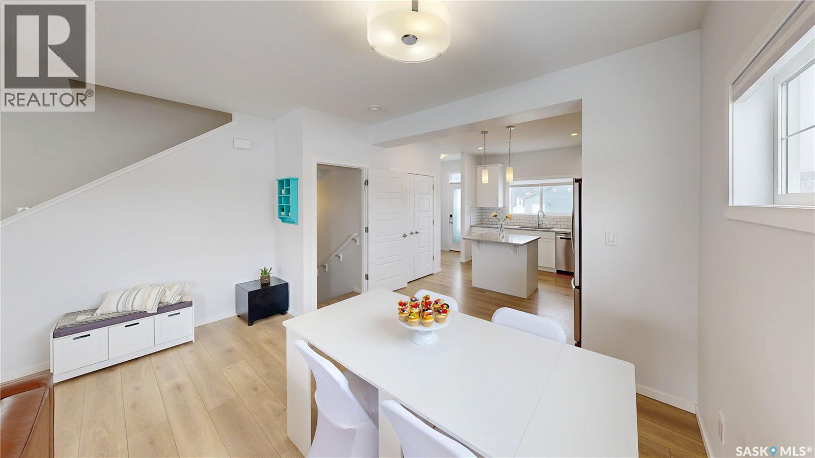 3100 Crosbie Crescent, Regina, Saskatchewan  S4V 3S2 - Photo 8 - SK032563