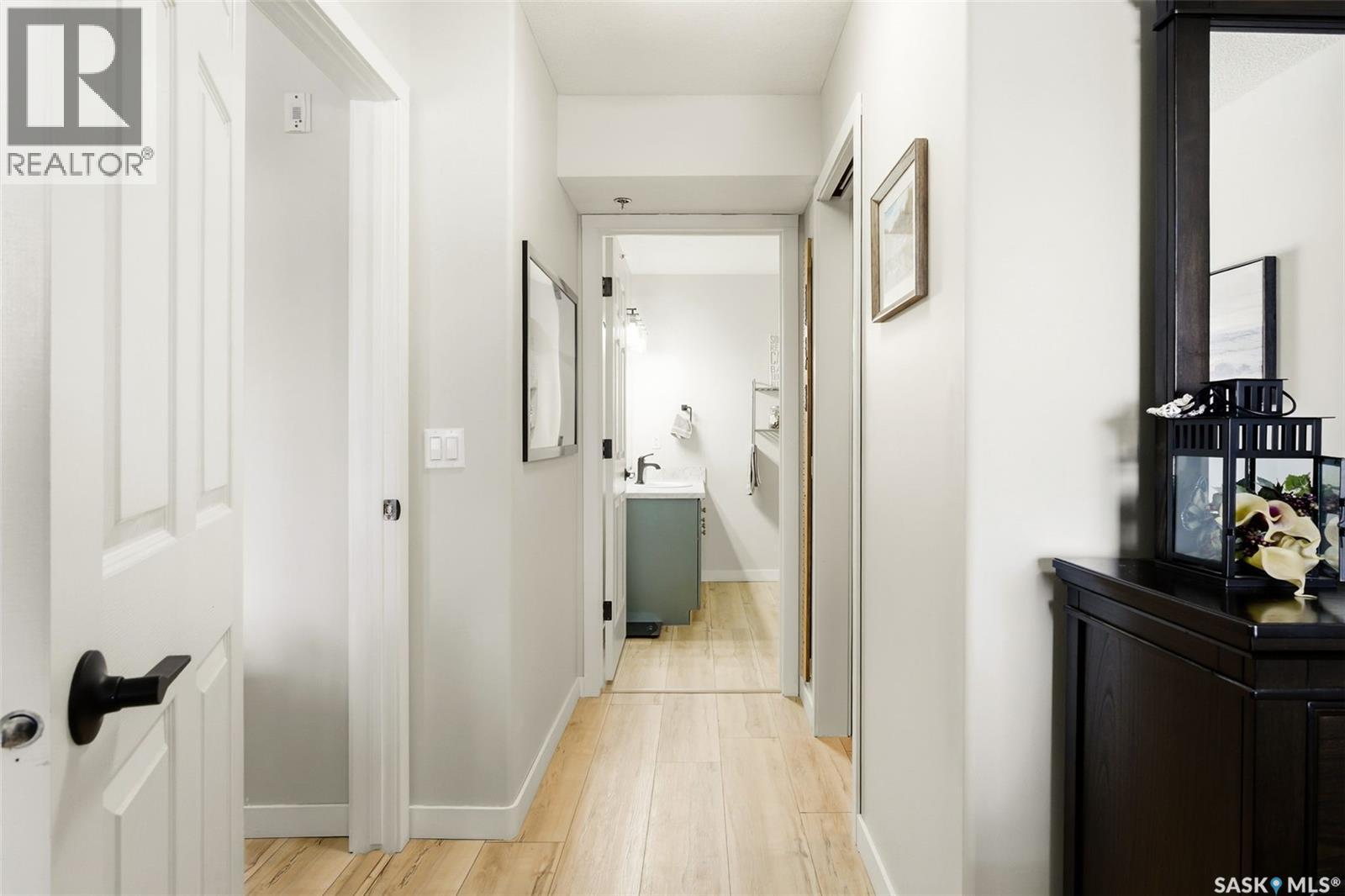 303 100 5th Avenue, Regina Beach, Saskatchewan  S0G 4C0 - Photo 13 - SK032561