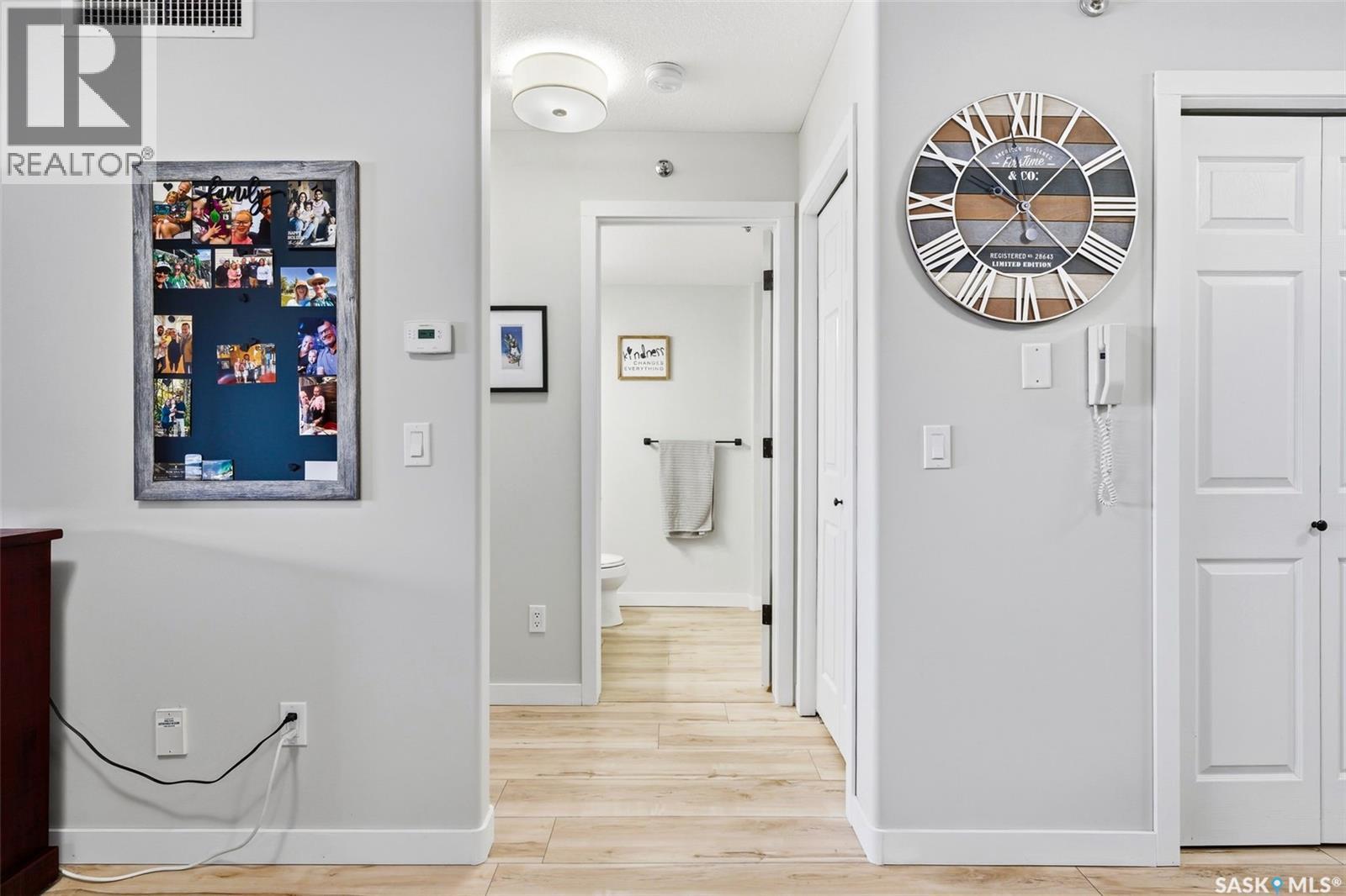 303 100 5th Avenue, Regina Beach, Saskatchewan  S0G 4C0 - Photo 17 - SK032561