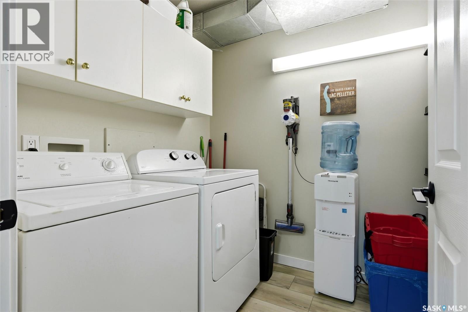 303 100 5th Avenue, Regina Beach, Saskatchewan  S0G 4C0 - Photo 22 - SK032561