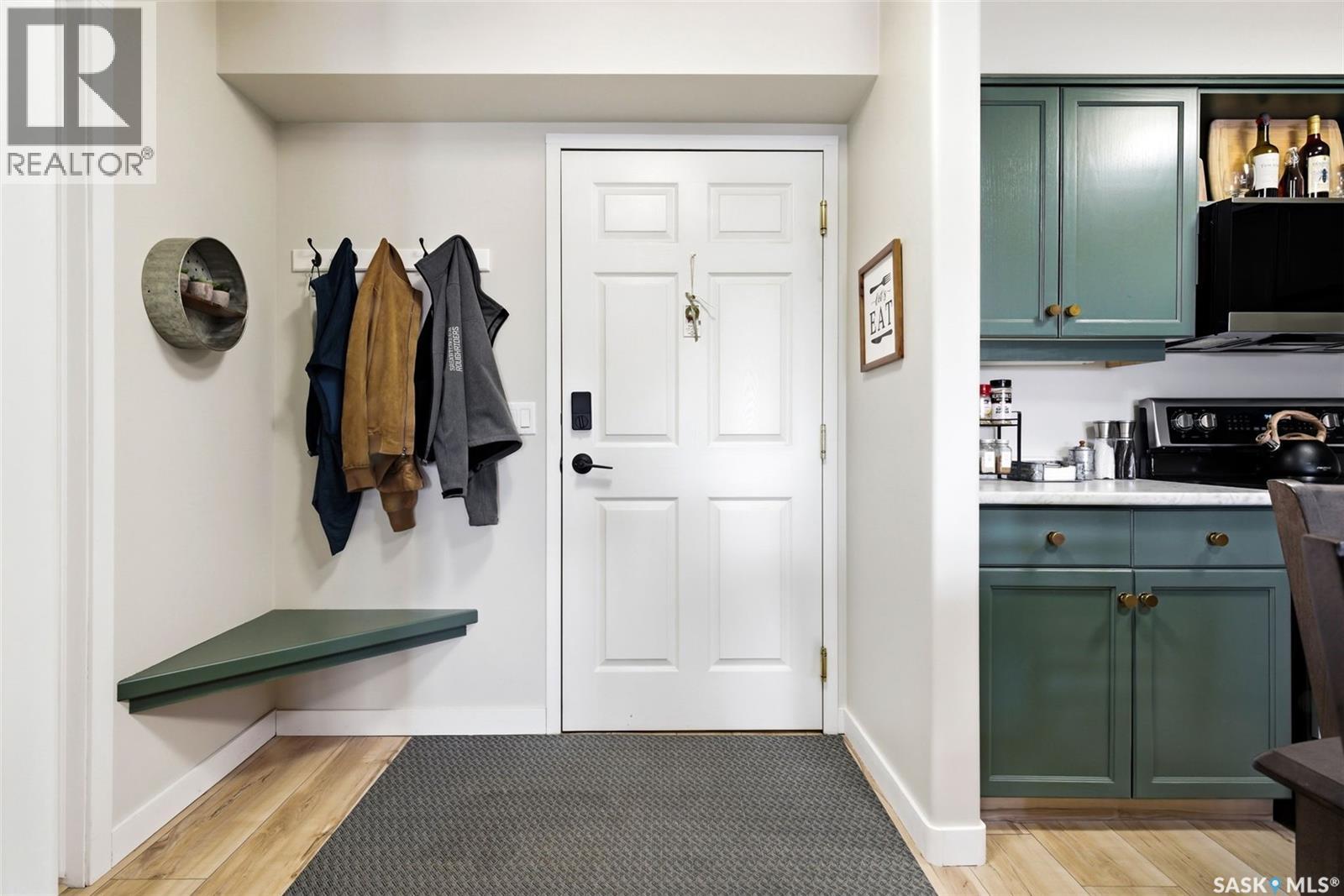 303 100 5th Avenue, Regina Beach, Saskatchewan  S0G 4C0 - Photo 23 - SK032561