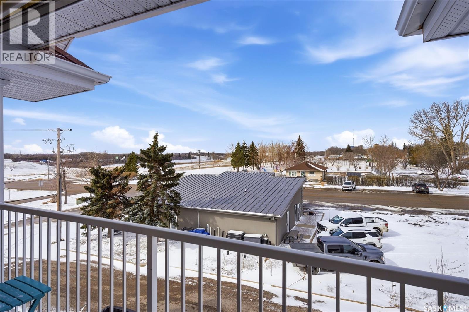 303 100 5th Avenue, Regina Beach, Saskatchewan  S0G 4C0 - Photo 26 - SK032561