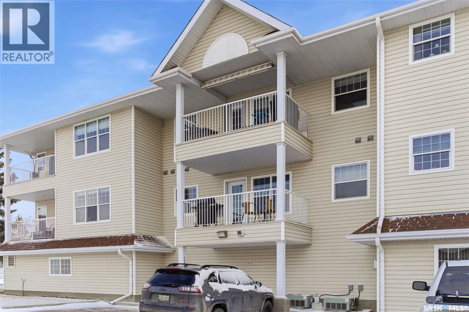 303 100 5th Avenue, Regina Beach, Saskatchewan  S0G 4C0 - Photo 32 - SK032561