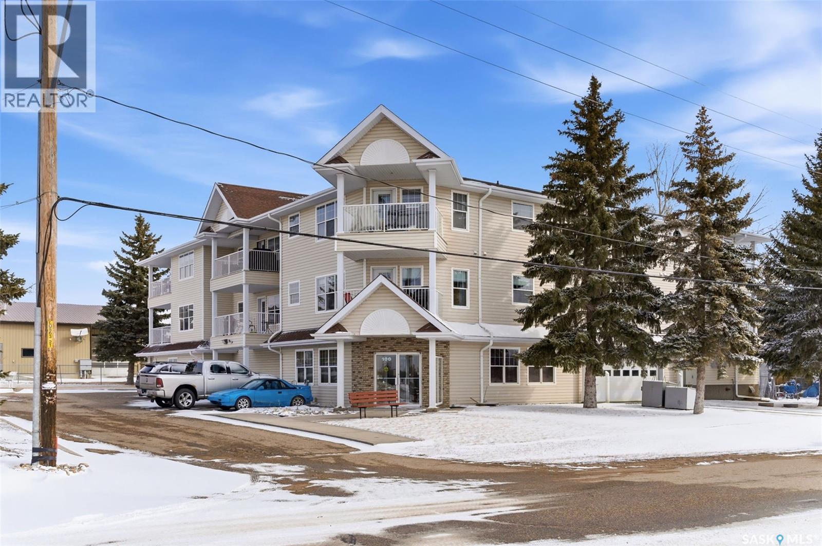 303 100 5th Avenue, Regina Beach, Saskatchewan  S0G 4C0 - Photo 33 - SK032561