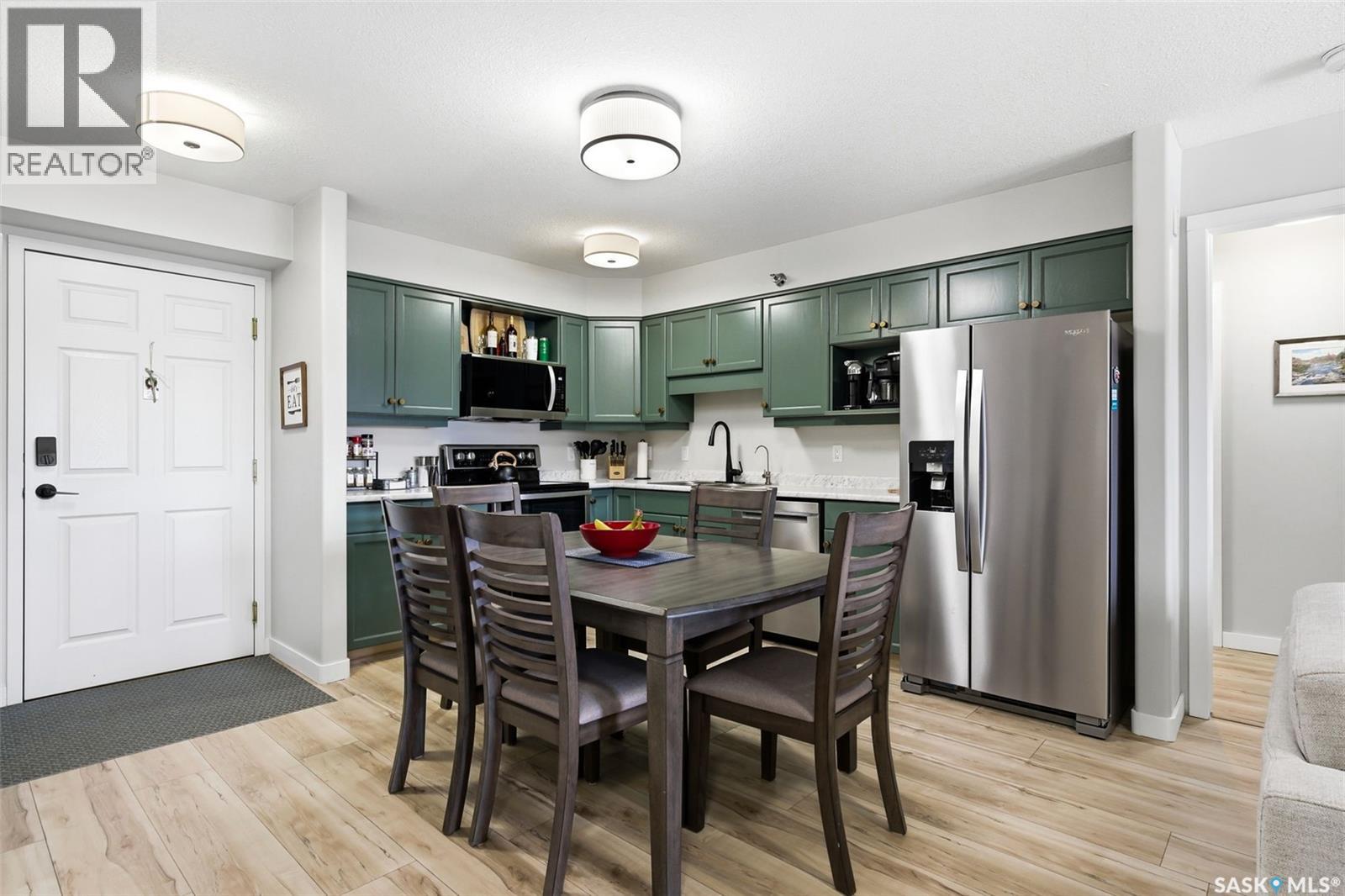 303 100 5th Avenue, Regina Beach, Saskatchewan  S0G 4C0 - Photo 5 - SK032561