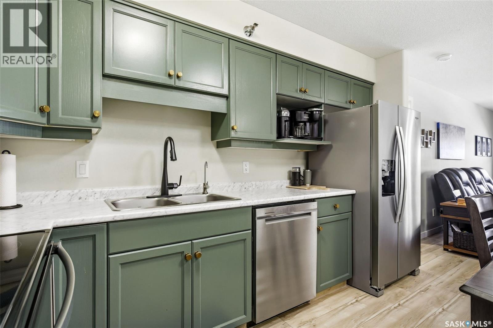 303 100 5th Avenue, Regina Beach, Saskatchewan  S0G 4C0 - Photo 7 - SK032561