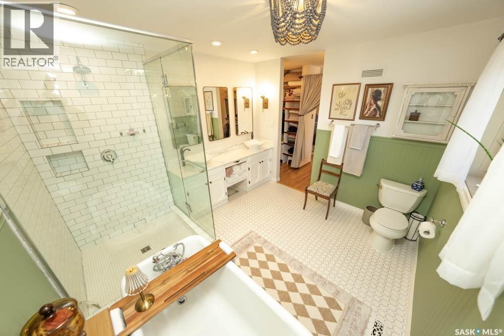 715 Emerald Bay, Saskatoon, Saskatchewan  S7J 4E3 - Photo 21 - SK032541