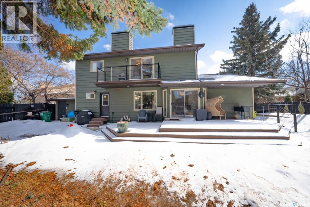 715 Emerald Bay, Saskatoon, Saskatchewan  S7J 4E3 - Photo 35 - SK032541