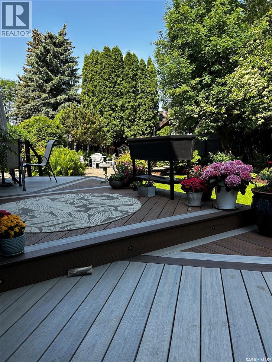 715 Emerald Bay, Saskatoon, Saskatchewan  S7J 4E3 - Photo 37 - SK032541