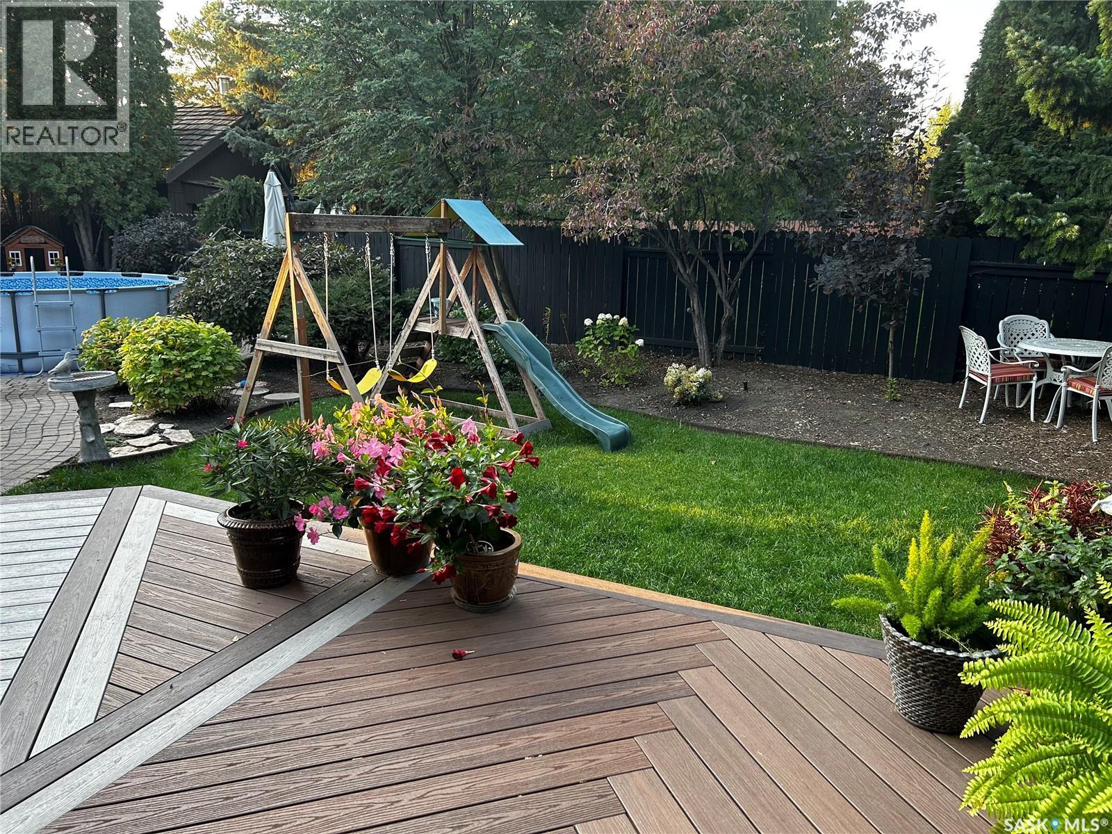 715 Emerald Bay, Saskatoon, Saskatchewan  S7J 4E3 - Photo 39 - SK032541