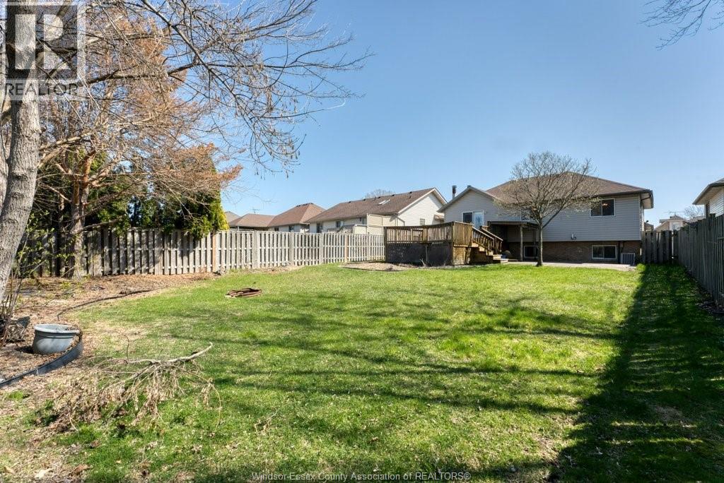 655 Michael Drive, Tecumseh, Ontario  N8N 4N2 - Photo 44 - 26007190