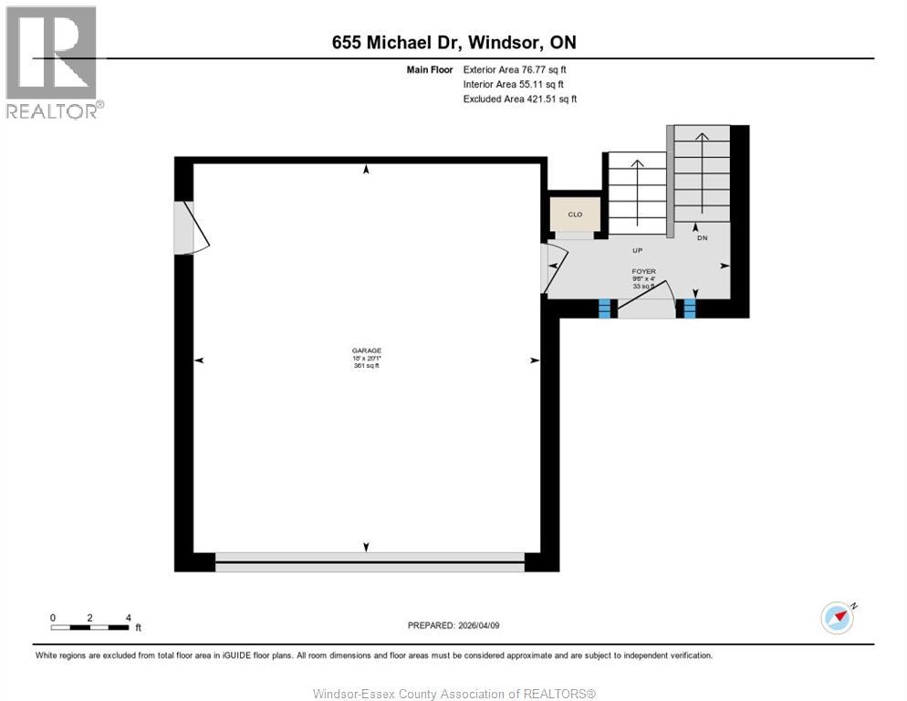 655 Michael Drive, Tecumseh, Ontario  N8N 4N2 - Photo 49 - 26007190