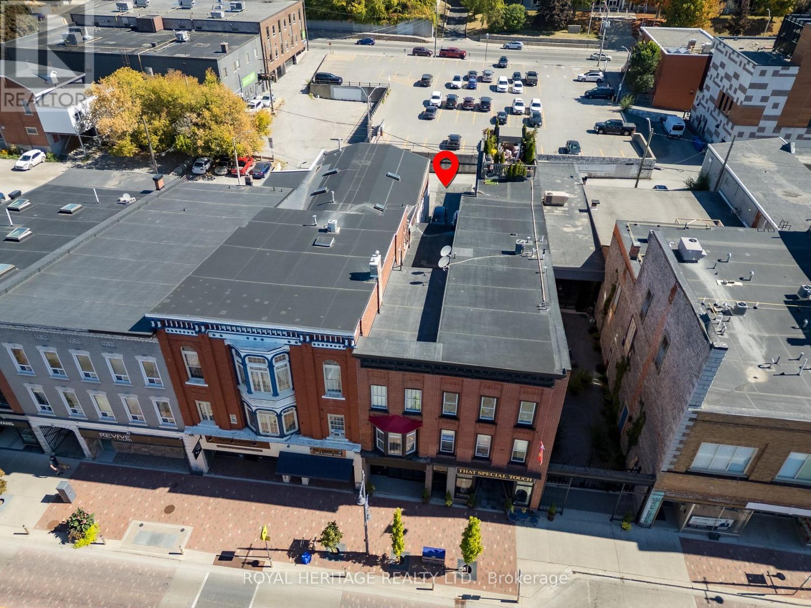 269 FRONT STREET, Belleville (Belleville Ward)