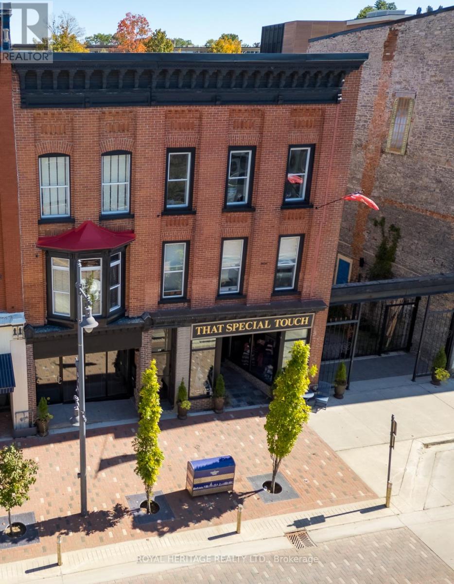 269 Front Street, Belleville, Ontario  K8N 2Z6 - Photo 33 - X12740708