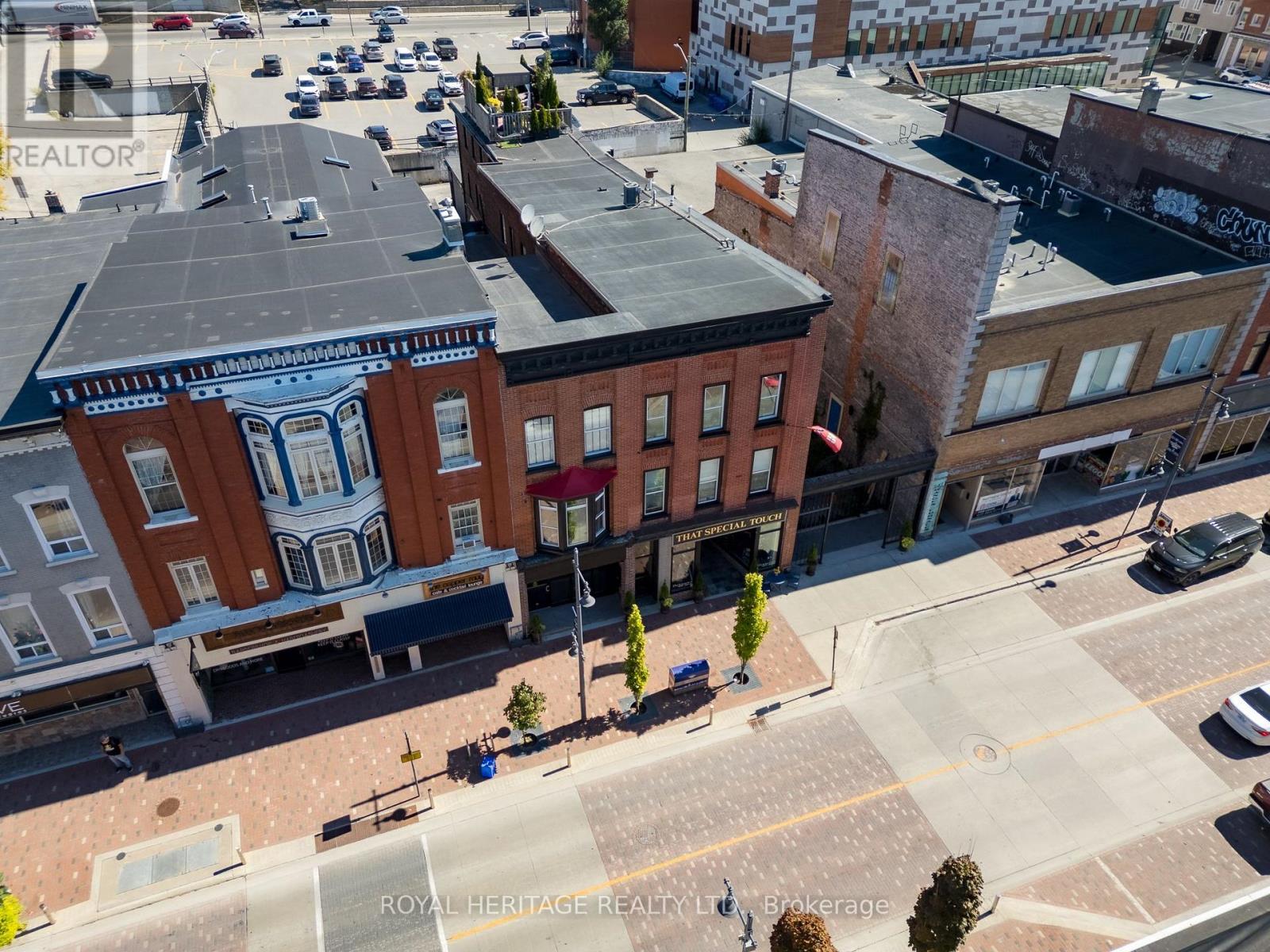 269 Front Street, Belleville, Ontario  K8N 2Z6 - Photo 32 - X12740708