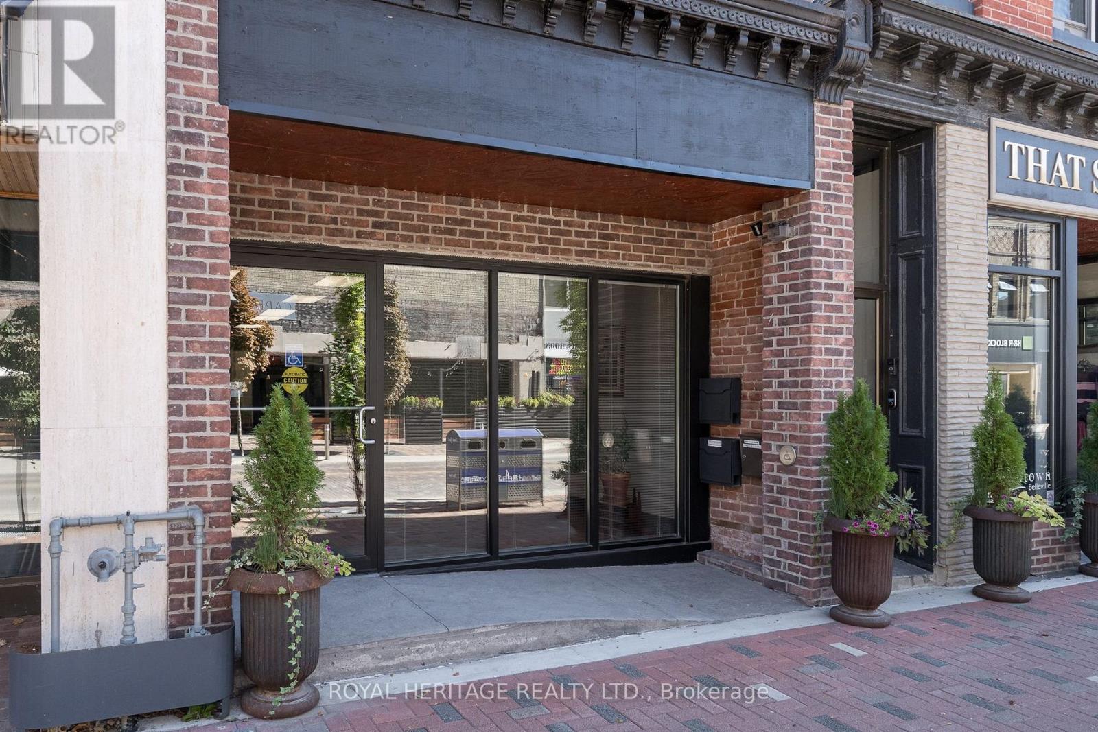 269 Front Street, Belleville, Ontario  K8N 2Z6 - Photo 22 - X12743036