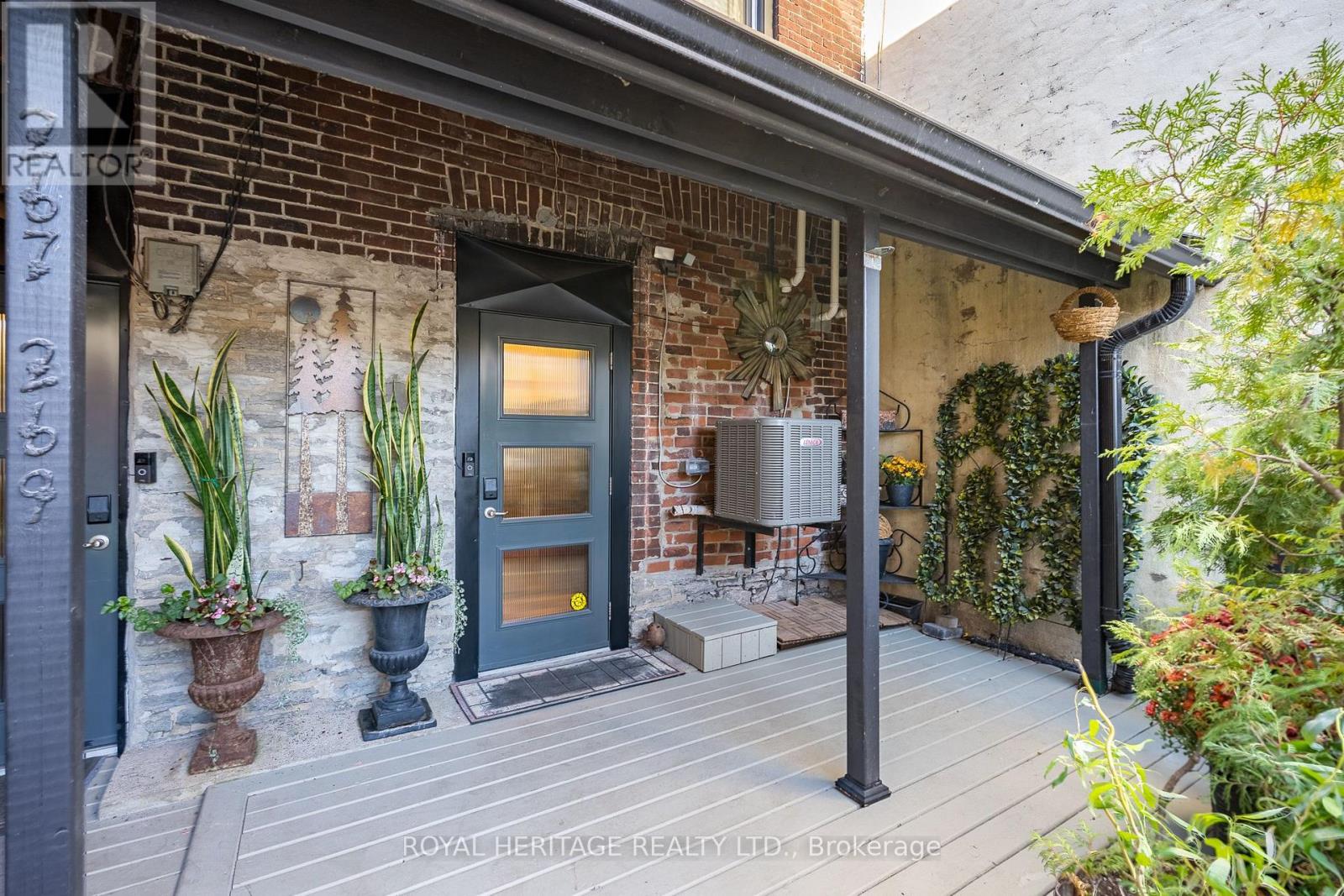 269 Front Street, Belleville, Ontario  K8N 2Z6 - Photo 23 - X12743036