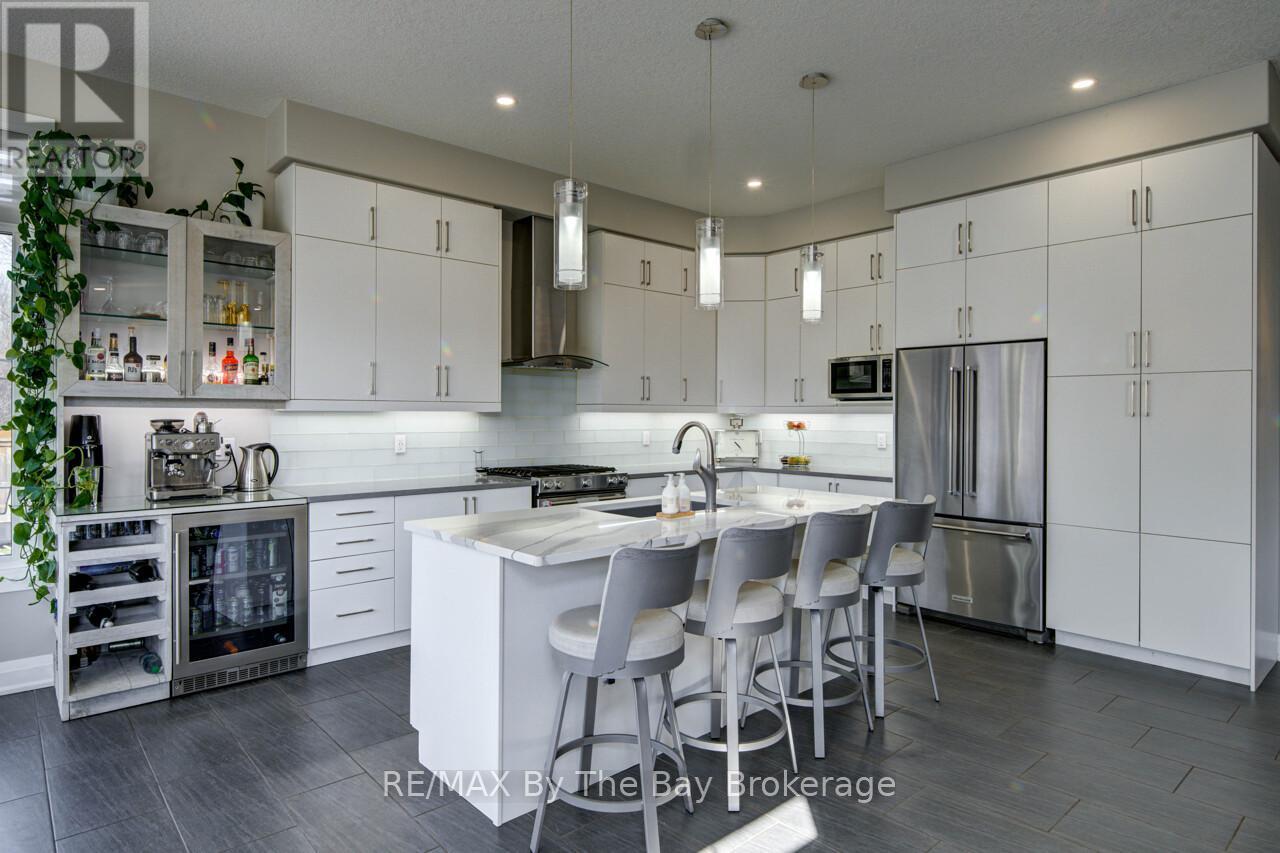 39 Gilpin Crescent, Collingwood, Ontario  L9Y 0Z1 - Photo 12 - S12980736