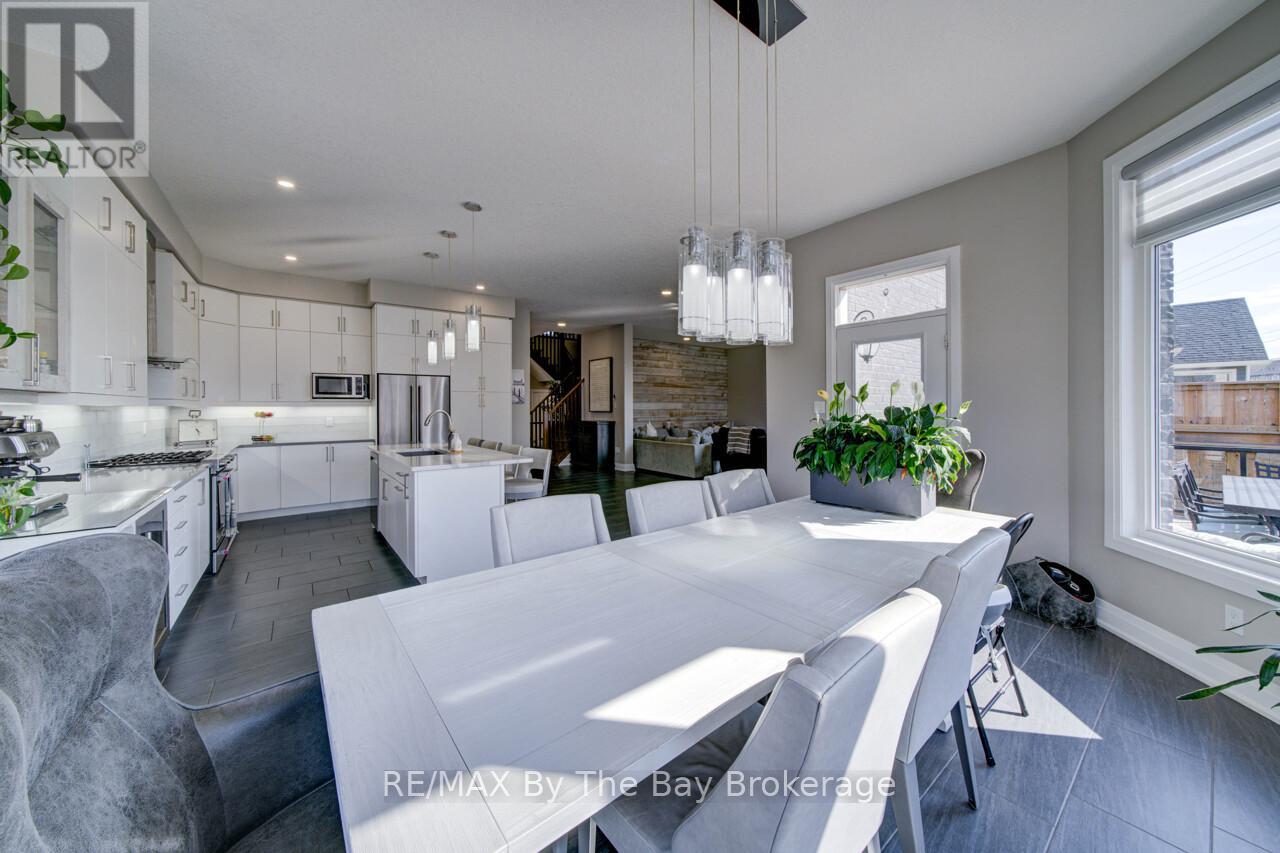 39 Gilpin Crescent, Collingwood, Ontario  L9Y 0Z1 - Photo 16 - S12980736