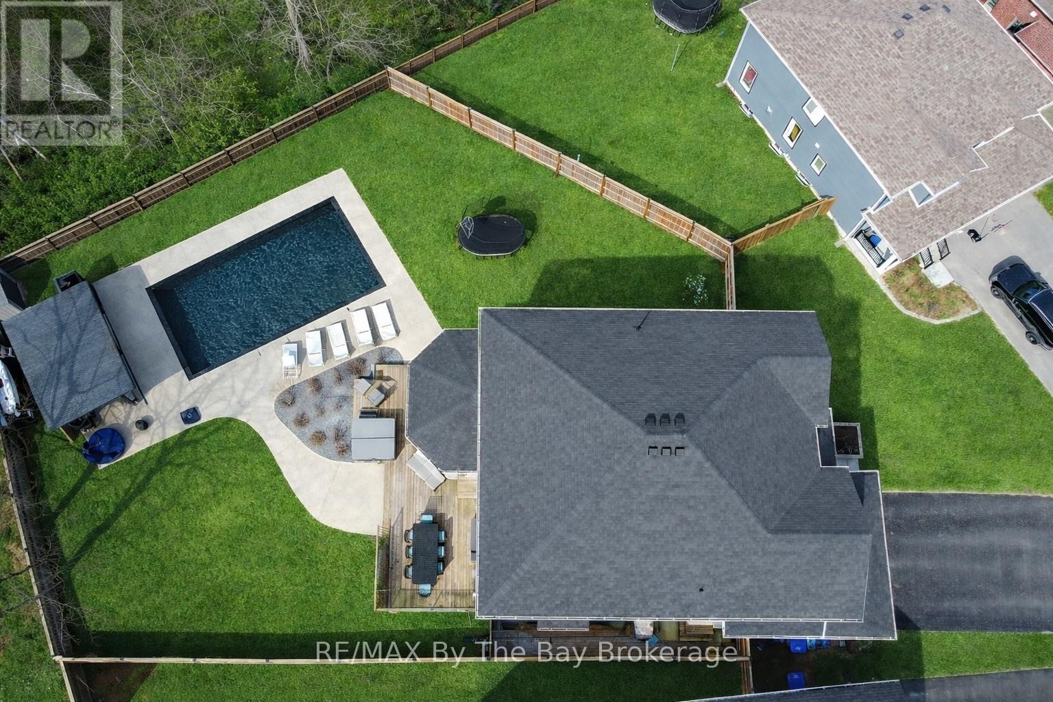 39 Gilpin Crescent, Collingwood, Ontario  L9Y 0Z1 - Photo 3 - S12980736