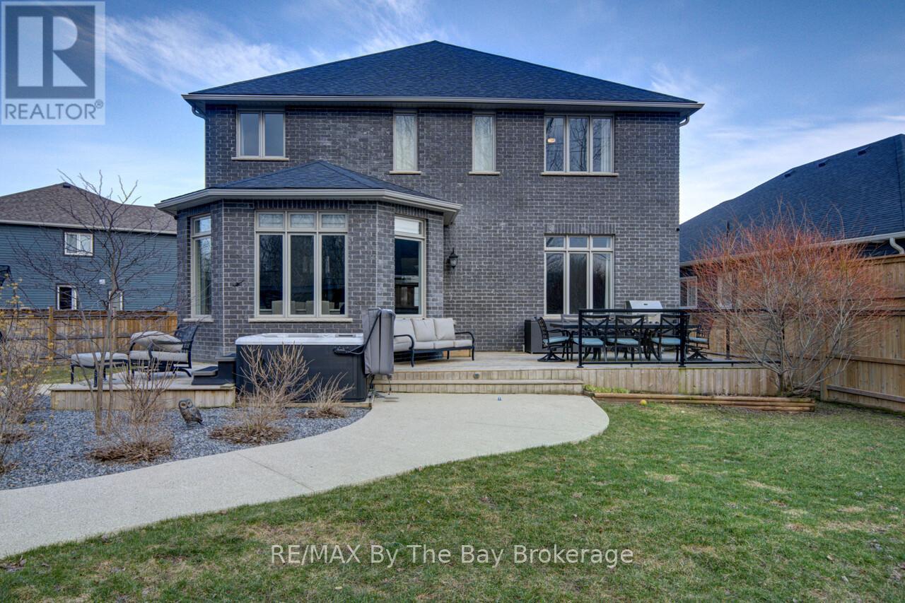39 Gilpin Crescent, Collingwood, Ontario  L9Y 0Z1 - Photo 42 - S12980736