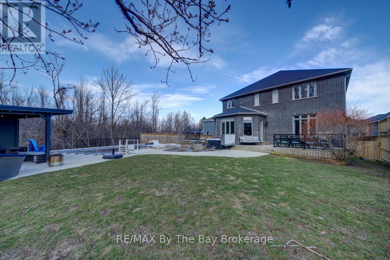 39 Gilpin Crescent, Collingwood, Ontario  L9Y 0Z1 - Photo 43 - S12980736