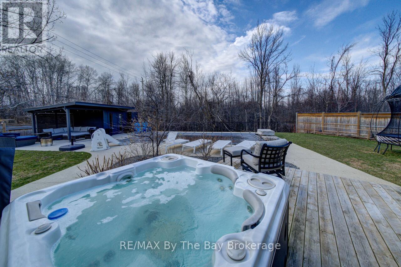 39 Gilpin Crescent, Collingwood, Ontario  L9Y 0Z1 - Photo 44 - S12980736