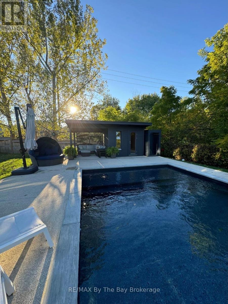 39 Gilpin Crescent, Collingwood, Ontario  L9Y 0Z1 - Photo 46 - S12980736