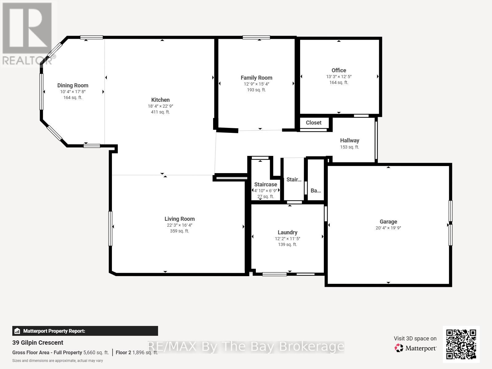 39 Gilpin Crescent, Collingwood, Ontario  L9Y 0Z1 - Photo 48 - S12980736