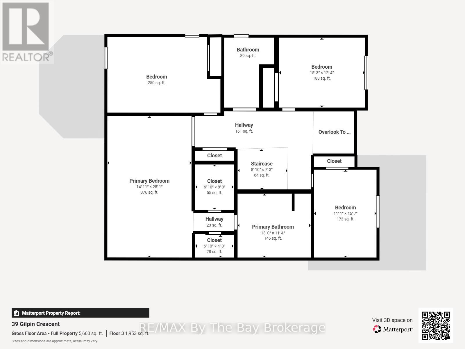 39 Gilpin Crescent, Collingwood, Ontario  L9Y 0Z1 - Photo 49 - S12980736