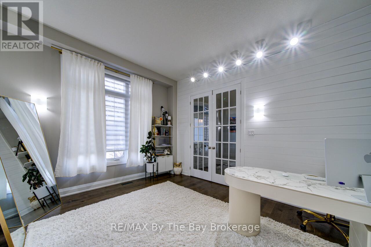 39 Gilpin Crescent, Collingwood, Ontario  L9Y 0Z1 - Photo 9 - S12980736