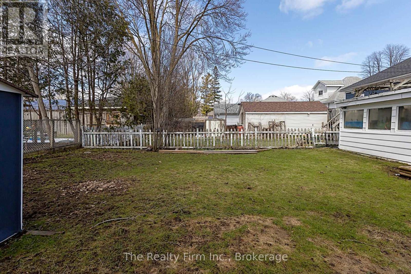 134 Well Street, Stratford, Ontario  N5A 4M1 - Photo 29 - X12980804