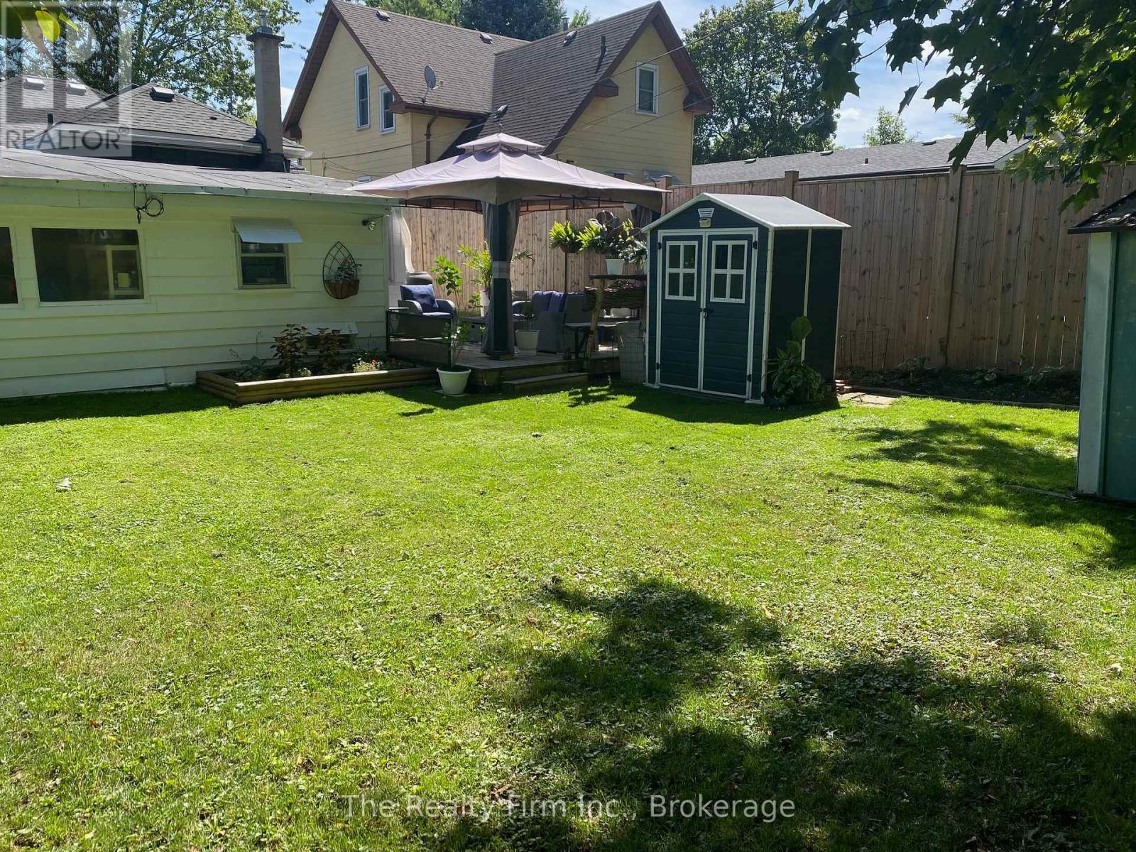 134 Well Street, Stratford, Ontario  N5A 4M1 - Photo 32 - X12980804