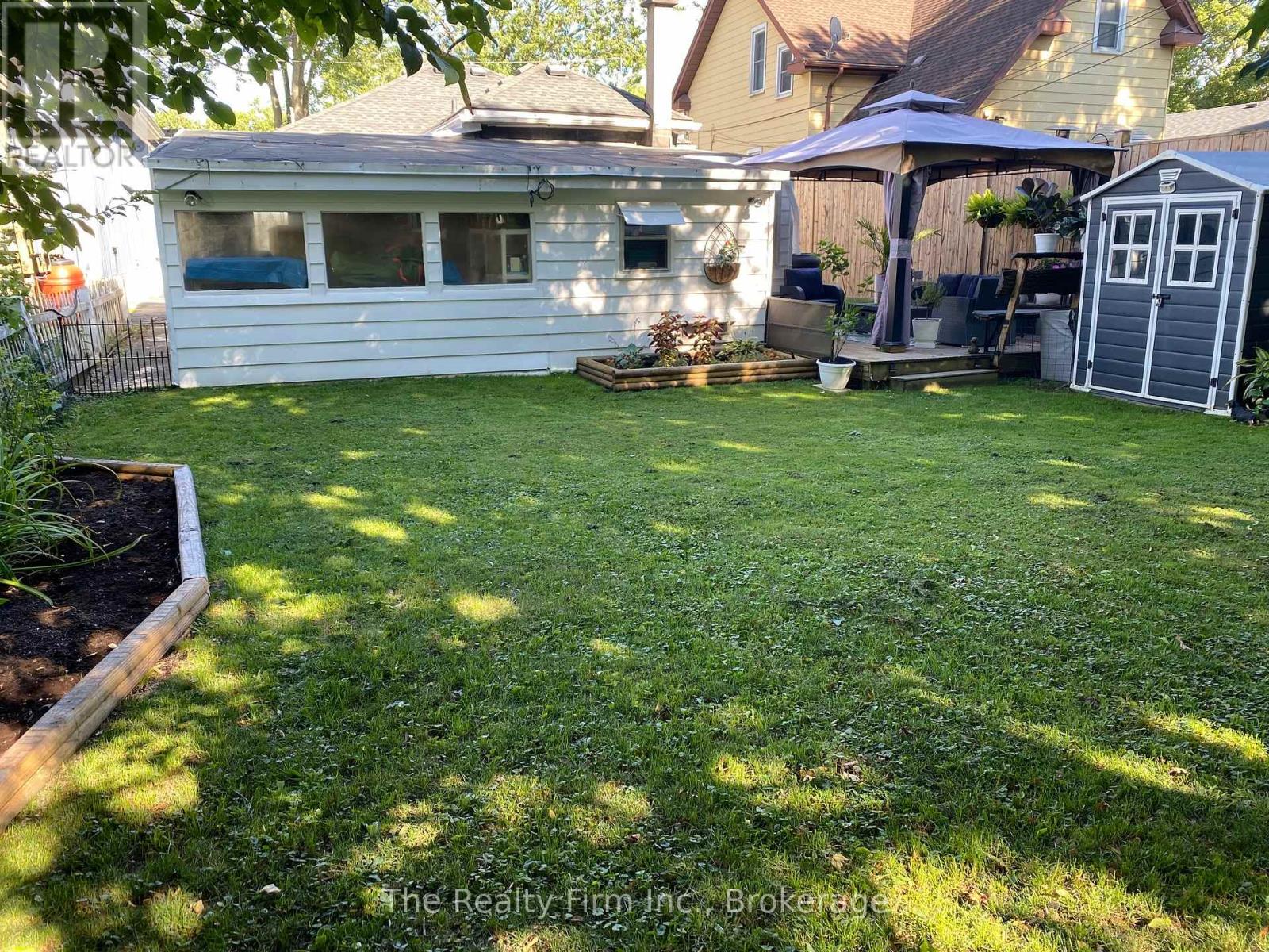 134 Well Street, Stratford, Ontario  N5A 4M1 - Photo 37 - X12980804