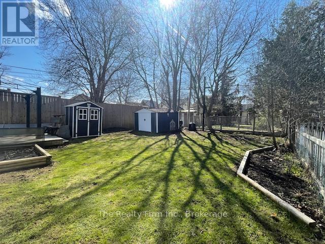 134 Well Street, Stratford, Ontario  N5A 4M1 - Photo 38 - X12980804