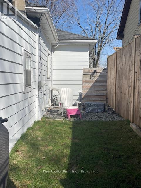 134 Well Street, Stratford, Ontario  N5A 4M1 - Photo 39 - X12980804