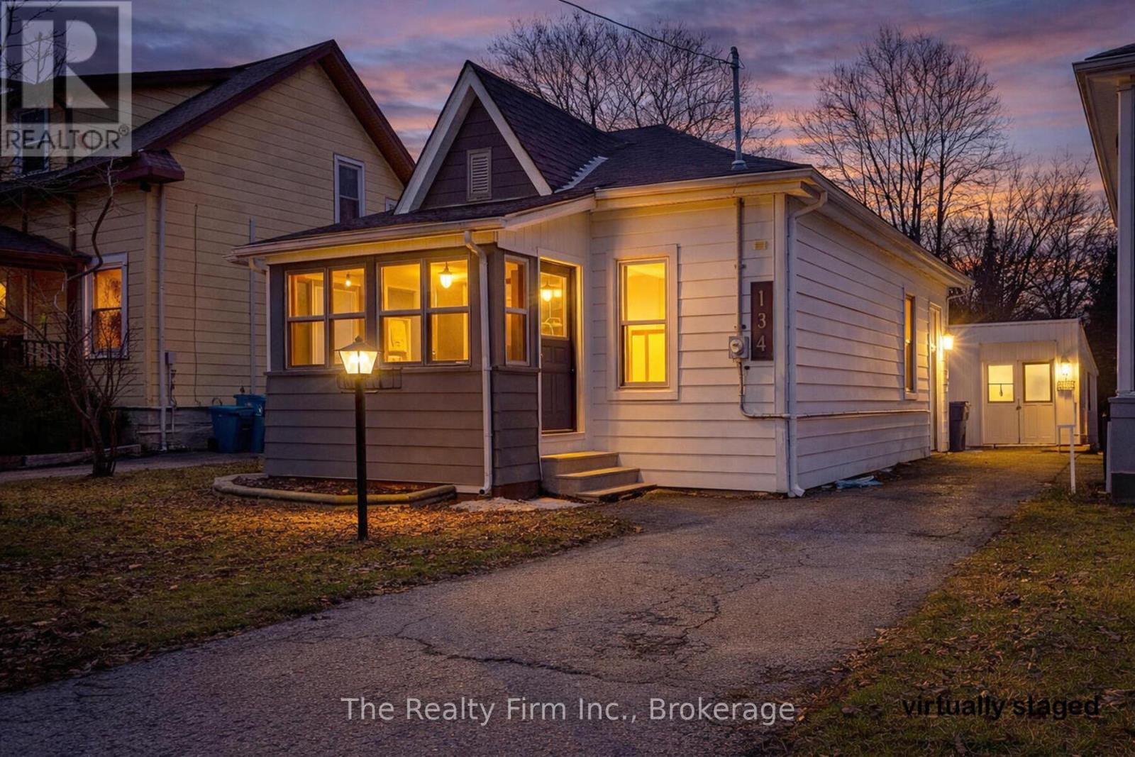 134 Well Street, Stratford, Ontario  N5A 4M1 - Photo 4 - X12980804