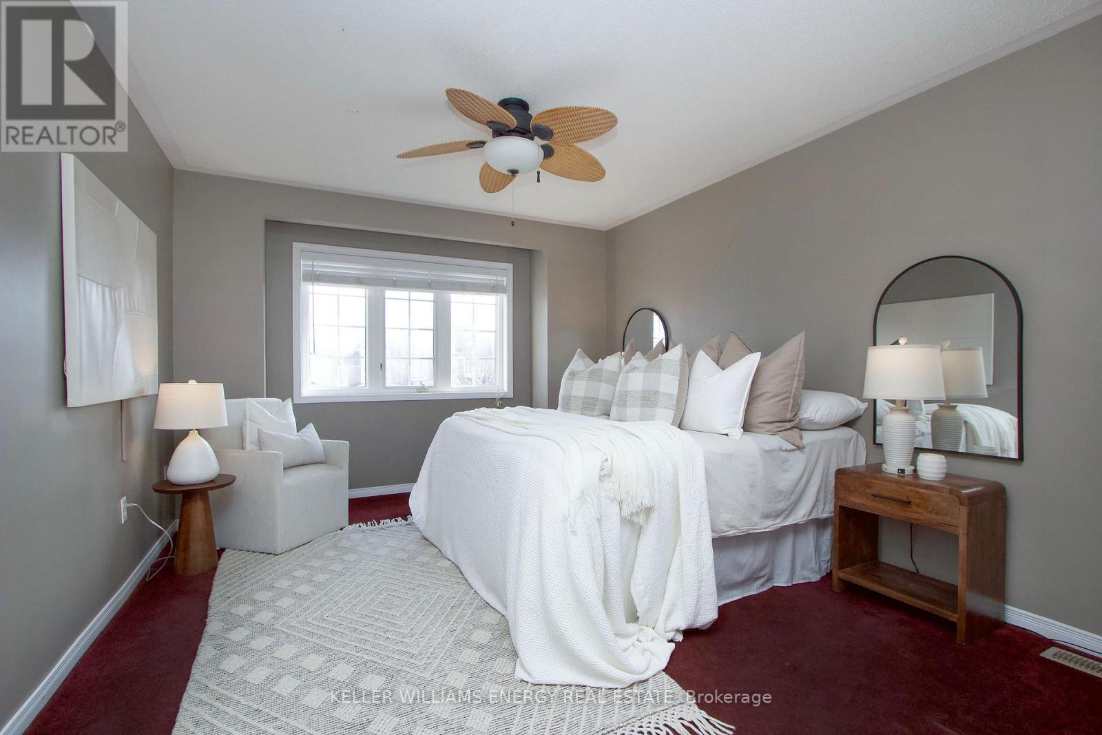 38 Hutton Place, Clarington, Ontario  L1C 5K1 - Photo 17 - E12980740