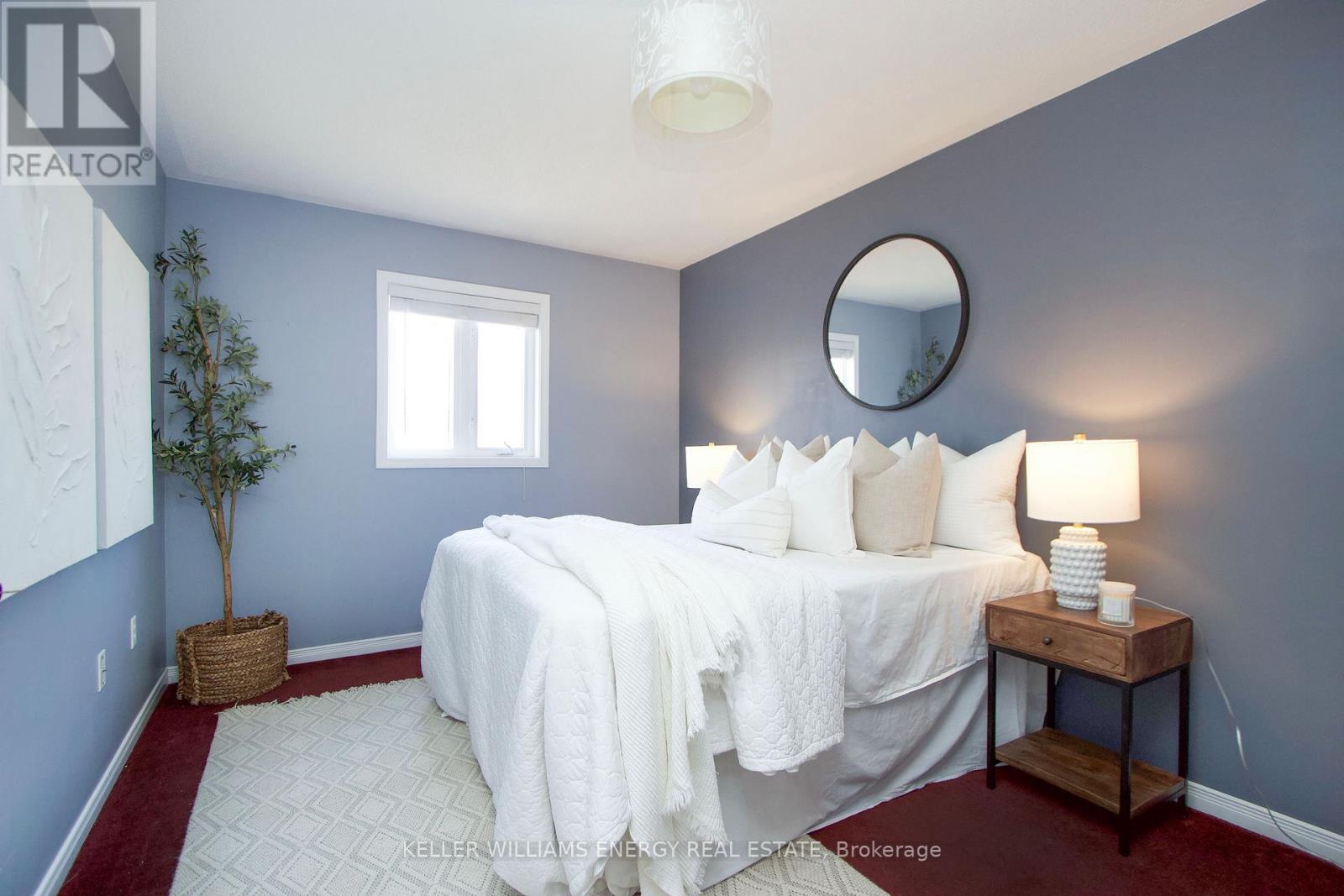 38 Hutton Place, Clarington, Ontario  L1C 5K1 - Photo 20 - E12980740