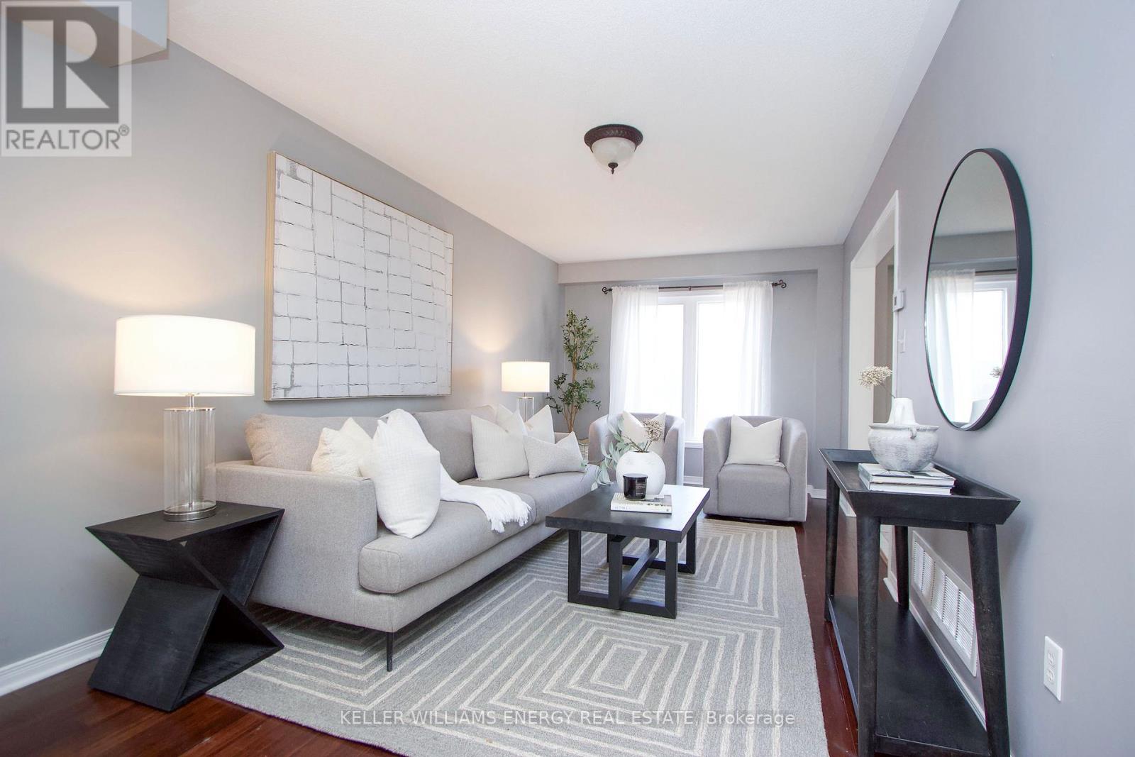 38 Hutton Place, Clarington, Ontario  L1C 5K1 - Photo 7 - E12980740