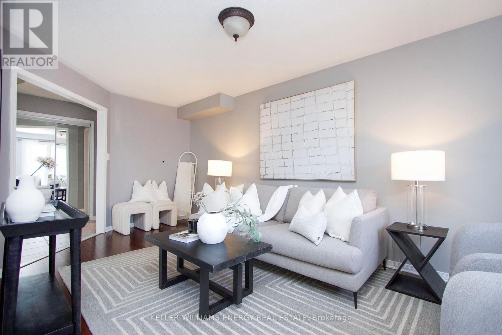 38 Hutton Place, Clarington, Ontario  L1C 5K1 - Photo 9 - E12980740