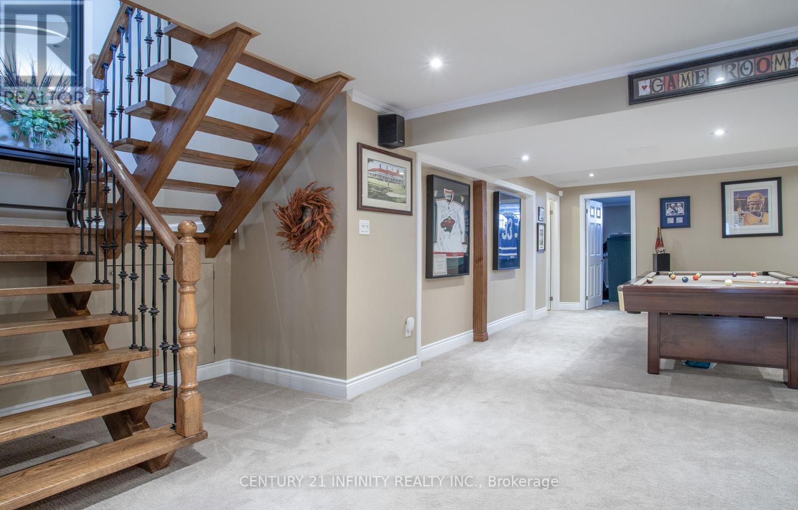 1501 Kodiak Street, Pickering, Ontario  L1Y 1A8 - Photo 32 - E12980816