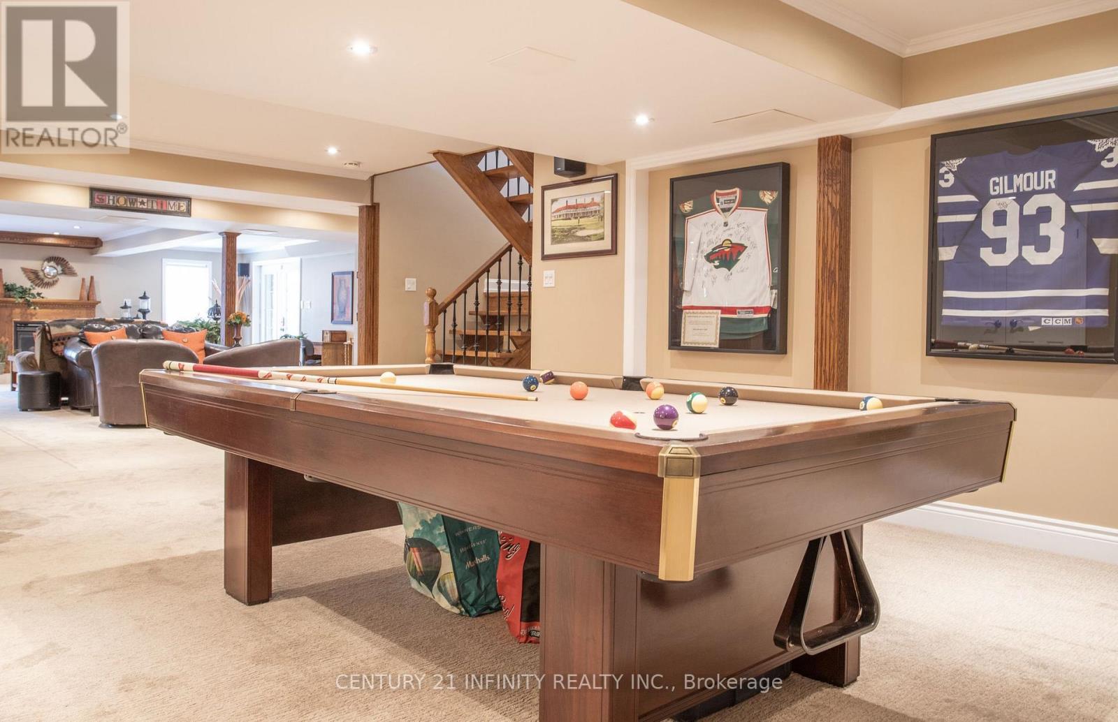 1501 Kodiak Street, Pickering, Ontario  L1Y 1A8 - Photo 33 - E12980816