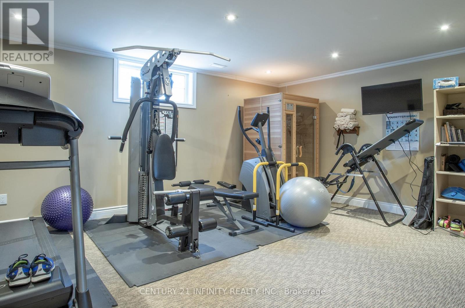 1501 Kodiak Street, Pickering, Ontario  L1Y 1A8 - Photo 34 - E12980816