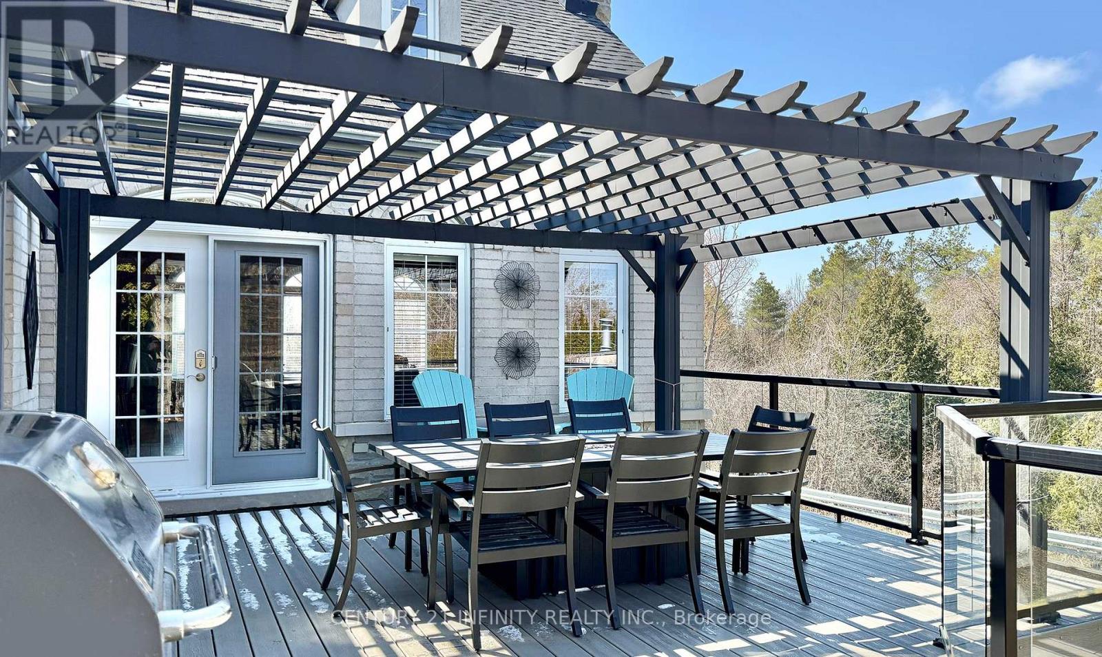 1501 Kodiak Street, Pickering, Ontario  L1Y 1A8 - Photo 42 - E12980816