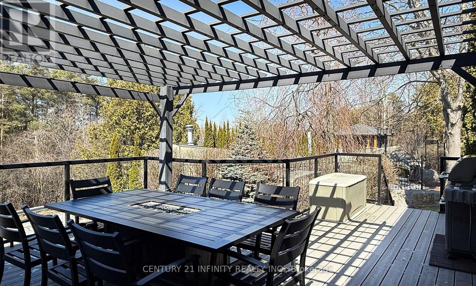 1501 Kodiak Street, Pickering, Ontario  L1Y 1A8 - Photo 43 - E12980816