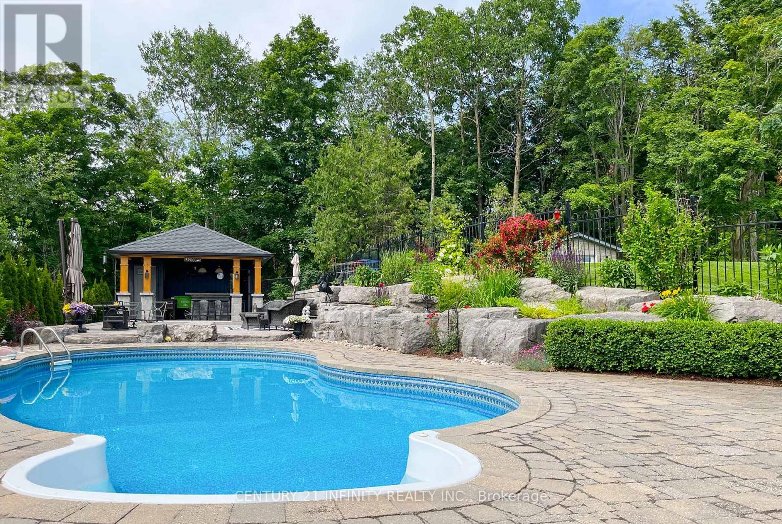 1501 Kodiak Street, Pickering, Ontario  L1Y 1A8 - Photo 46 - E12980816