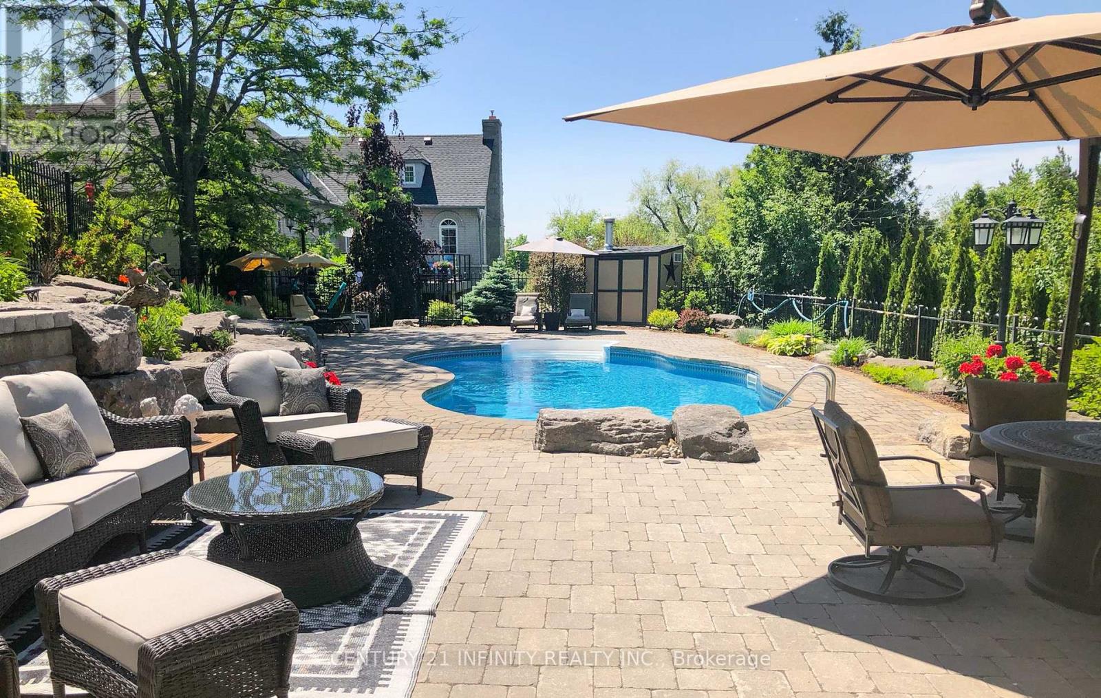 1501 Kodiak Street, Pickering, Ontario  L1Y 1A8 - Photo 47 - E12980816